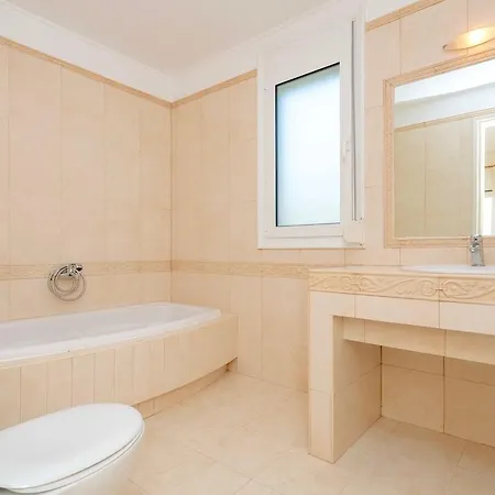 Dafni By Leaderstay Rethymno (Crete)